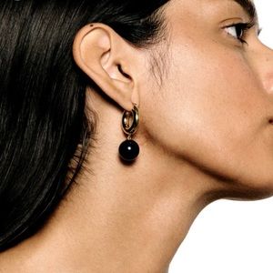 Lie Studio Charlotte Earrings